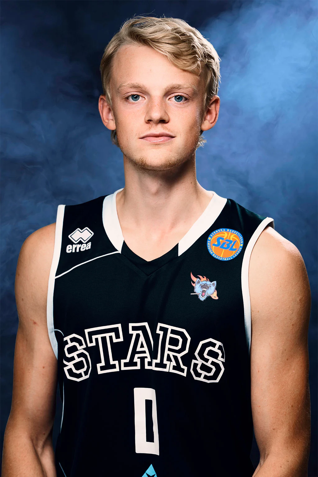 Erik Juhlin