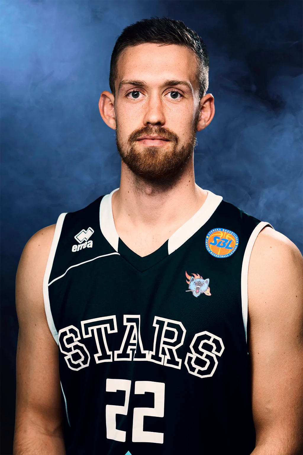 Daniel Mortensen