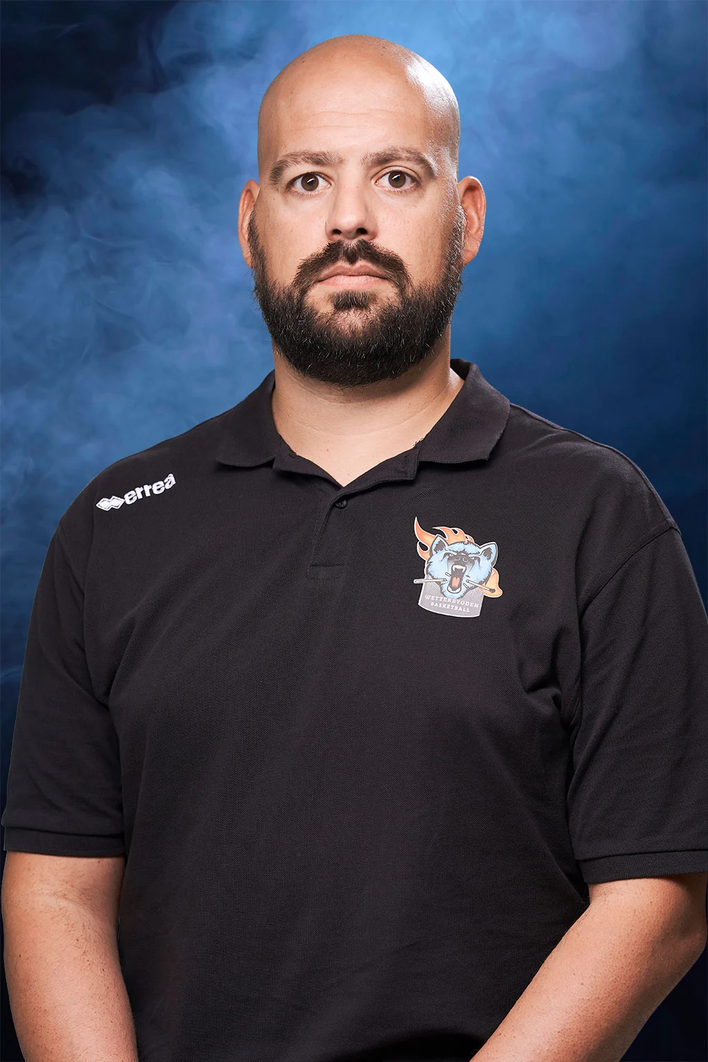 Boris Balibrea