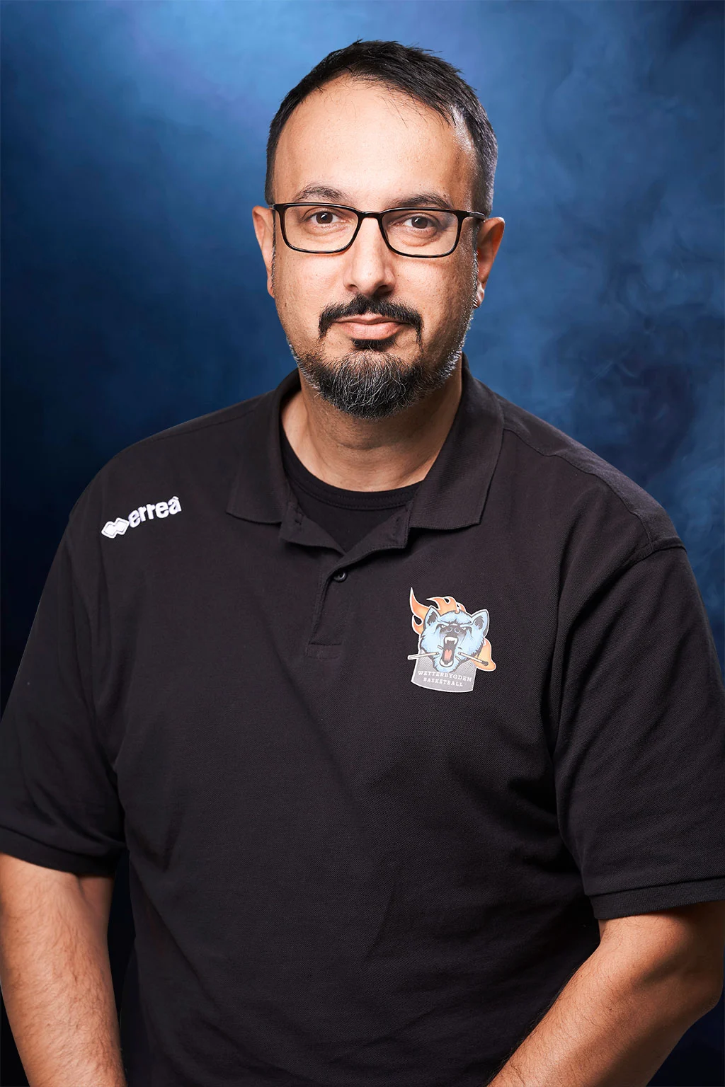 Houman Ebrahimi