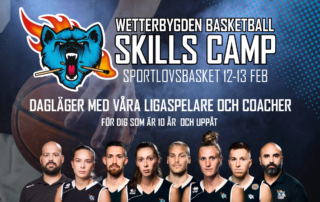 Skills Camp 2020