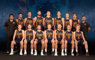 Lagbild Wetterbygden Stars 2020-2021