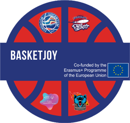 Basketjoy logotyp