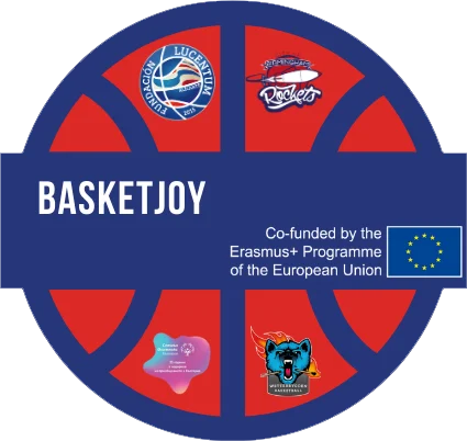 Basketjoy logotyp