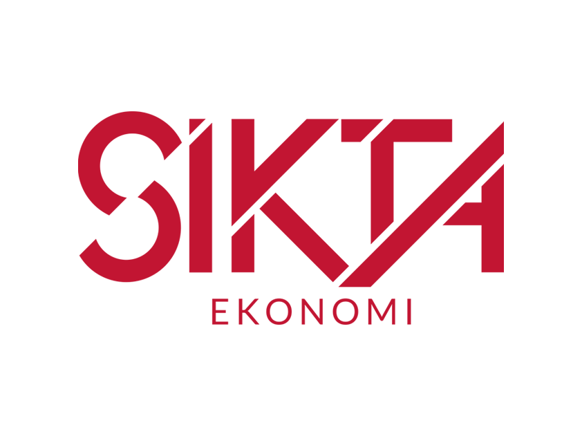Sikta Ekonomi logo