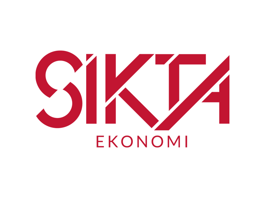 Sikta Ekonomi logo