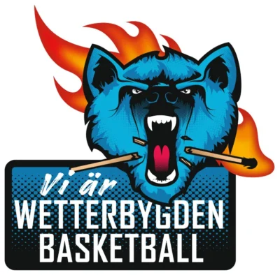 Vi är Wetterbygden Basketball