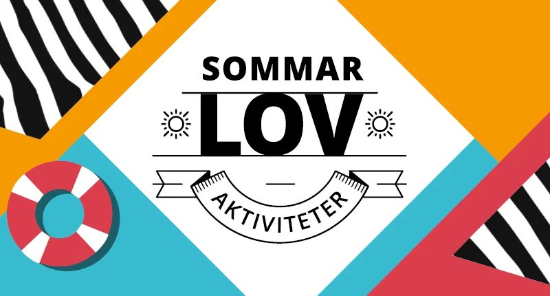Sommarlov aktiviteter Jönköpings kommun
