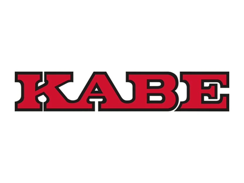 KABE logotyp