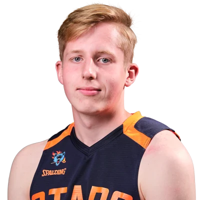 Gabriel Persson