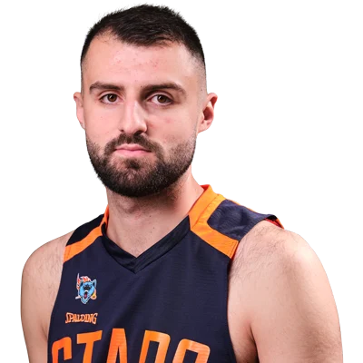 Nemanja Kutic