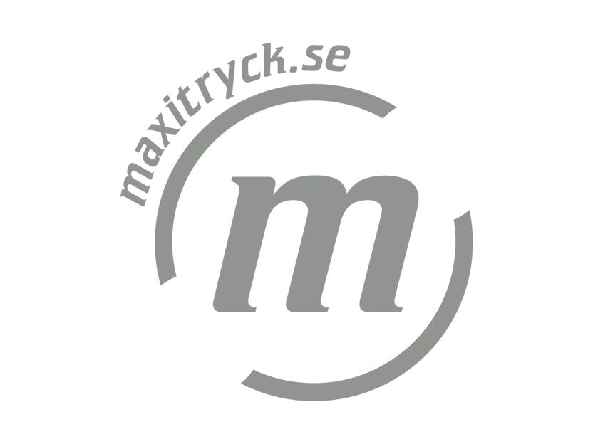 Maxitryck