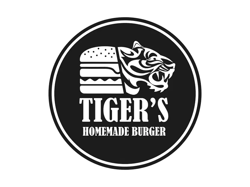 Tiger's Burger