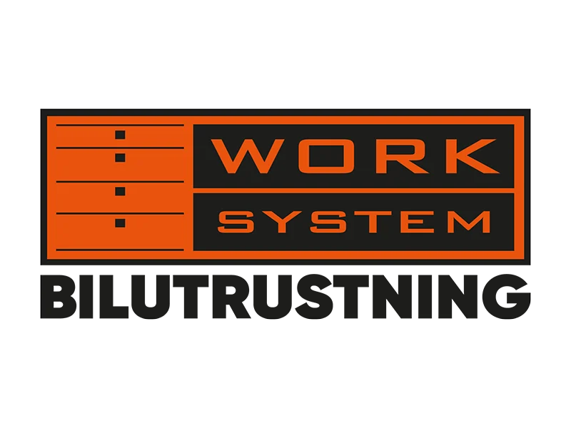 Work System logo