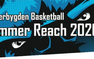Summer Reach 2026 sidhuvud